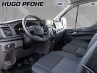 gebraucht Ford 300 Transit Custom TrendL1H2 EB Kasten-LKW GJR