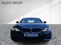 gebraucht BMW 330 d M-Sport LCProf Laser H/K DAB Fernlichassistent