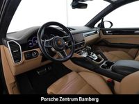 Gebraucht Porsche Cayenne GTS 460 PS (338 kW) 2022 Schwarz SUV