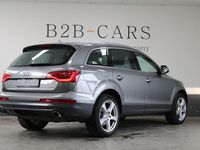 Gebraucht Audi Q7 Sport 245 PS (180 kW) 2015 Grau SUV