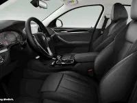 Gebraucht BMW X4 Performance 190 PS (139 kW) 2023 Black sapphire SUV