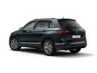 Gebraucht VW Tiguan Life 150 PS (110 kW) 2021 SUV