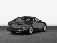 Neu BMW 520 Performance 197 PS (144 kW) 2026 Sophistograu brillanteffekt me Limousine