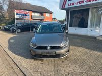 Gebraucht VW Golf VII Trendline 110 PS (80 kW) 2014 Grau Limousine