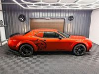 Gebraucht Dodge Challenger 306 PS (225 kW) 2021 Orange Coupé