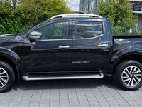 gebraucht Nissan Navara Double Cab 4x4 Xenon