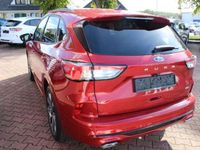 gebraucht Ford Kuga ST Line X PHEV / 20 Zoll + Head Up + FGS 5 Jahre