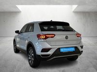 gebraucht VW T-Roc Active