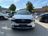 gebraucht Hyundai Santa Fe SANTA FE1.6 T-GDI HEV SEV Signature Sofort verf.