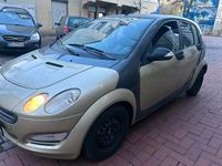 Gebraucht Smart ForFour 75 PS (55 kW) 2006 Grün Kleinwagen