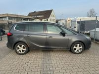 gebraucht Opel Zafira Tourer C Innovation