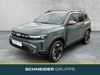Gebraucht Dacia Duster Extreme 141 PS (103 kW) 2024 Andere farbe SUV