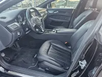 Gebraucht Mercedes CLS350 Shooting Brake 265 PS (194 kW) 2013 Schwarz Kombi