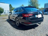 gebraucht Skoda Superb Combi 2,0 TDI SCR Ambition (03/24 Service+ TÜV NEU)