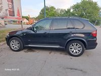 gebraucht BMW X5 e70 Xdrive