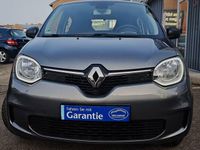 Gebraucht Renault Twingo Life 65 PS (47 kW) 2019 Grau Kleinwagen