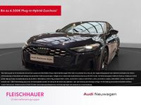 Gebraucht Audi A5 Basis 367 PS (269 kW) 2025 Dunkelblau Coupé