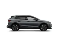 Gebraucht Skoda Elroq Selection 210 kW (286 PS) 2026 Graphitgrau SUV