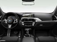 gebraucht BMW X3 M40d ZA