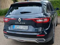 Gebraucht Renault Koleos Intens 158 PS (116 kW) 2022 Schwarz SUV