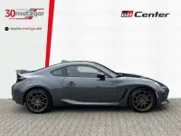 Gebraucht Toyota GR86 235 PS (172 kW) 2022 Grau Coupé
