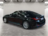Gebraucht BMW i4 210 kW (286 PS) 2023 Schwarz Limousine