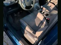 Gebraucht Ford S-MAX S 150 PS (110 kW) 2007 Blau Van / Kleinbus
