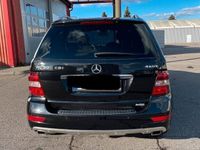 gebraucht Mercedes ML300 4 MATİC AİRMATİC