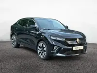Gebraucht Renault Rafale Techno 200 PS (147 kW) 2026 Blackpearl schwarz SUV