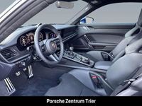Ny Porsche 992 510 HK (375 kW) 2026 Blå