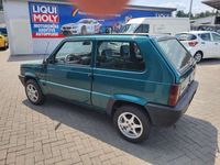 gebraucht Fiat Panda PandaSelecta