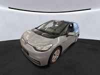 Gebraucht VW ID.3 Pure 110 kW (150 PS) 2022 Grau Kleinwagen