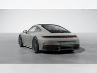 Neu Porsche 911 Carrera 4S 480 PS (353 kW) 2025 Weiß Coupé
