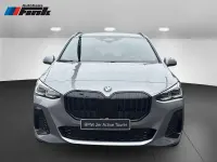 Neu BMW 223 Active Tourer M Sport 204 PS (150 kW) 2025 Grau Van / Kleinbus
