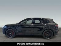 Gebraucht Porsche Cayenne S 475 PS (349 kW) 2022 Schwarz SUV