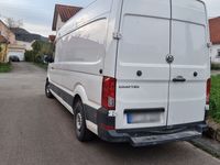 gebraucht VW Crafter 