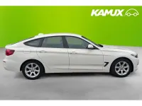 Gebraucht BMW 320 Advantage 184 PS (135 kW) 2020 Weiß Limousine