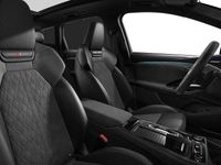 Gebraucht Audi Q6 e-tron Performance 260 kW (354 PS) 2025 Ascariblau metallic SUV