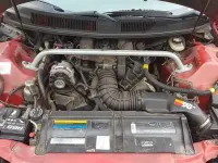 Gebraucht Pontiac Firebird 141 PS (103 kW) 1993 Rot Coupé