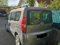 gebraucht Opel Combo 1.6CDTI 77kW(105PS) Edition Edition