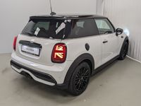 gebraucht Mini Cooper S Aut. CLASSIC TRIM PREMIUM EXTRA