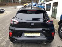 Usata Ford Puma ST-Line 125 CV (91 kW) 2020 Nero SUV