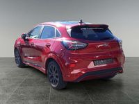 Usata Ford Puma ST-Line X 155 CV (114 kW) 2024 Rosso SUV