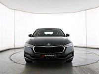 gebraucht Skoda Octavia Combi 2.0 TDI First Edition|Navi|DAB|ACC