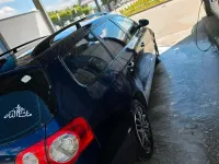 Gebraucht VW Passat 140 PS (102 kW) 2006 Blau Kombi