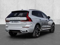 Neu Volvo XC60 Plus 250 PS (183 kW) 2025 Vapour grey / metallic SUV