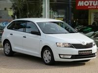 Gebraucht Skoda Rapid Cool Edition 90 PS (66 kW) 2015 Weiß Kombi
