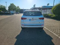 Gebraucht Seat Ateca FR 190 PS (139 kW) 2020 Weiß SUV