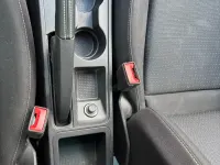 Gebraucht Seat Ibiza Style 110 PS (80 kW) 2024 Rot Kleinwagen