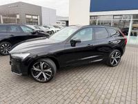 Gebraucht Volvo XC60 Plus 197 PS (144 kW) 2024 Schwarz SUV